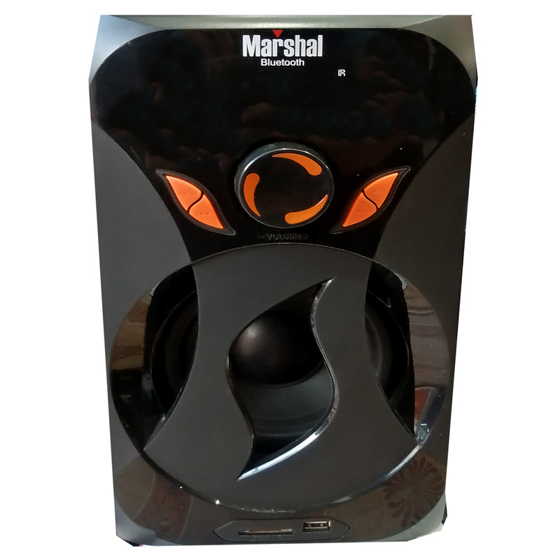 پخش کننده خانگی مارشال مدل ME-2122