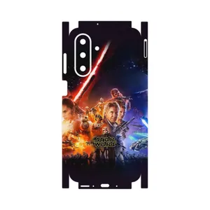 MAHOOT Star Wars-FullSkin Cover Sticker for Samsung Galaxy A26