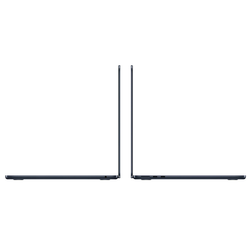 لپ تاپ 13.6 اینچی اپل مدل MacBook Air MC8Q4 2024 LLA-M3-24GB RAM-512GB SSD لپ تاپ 13.6 اینچی اپل مدل MacBook Air MC8Q4 2024 LLA-M3-24GB RAM-512GB SSD