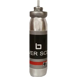 یدک اسپری خوشبو کننده هوا زوا مدل SILVER SCENT حجم 15 میلی لیتر