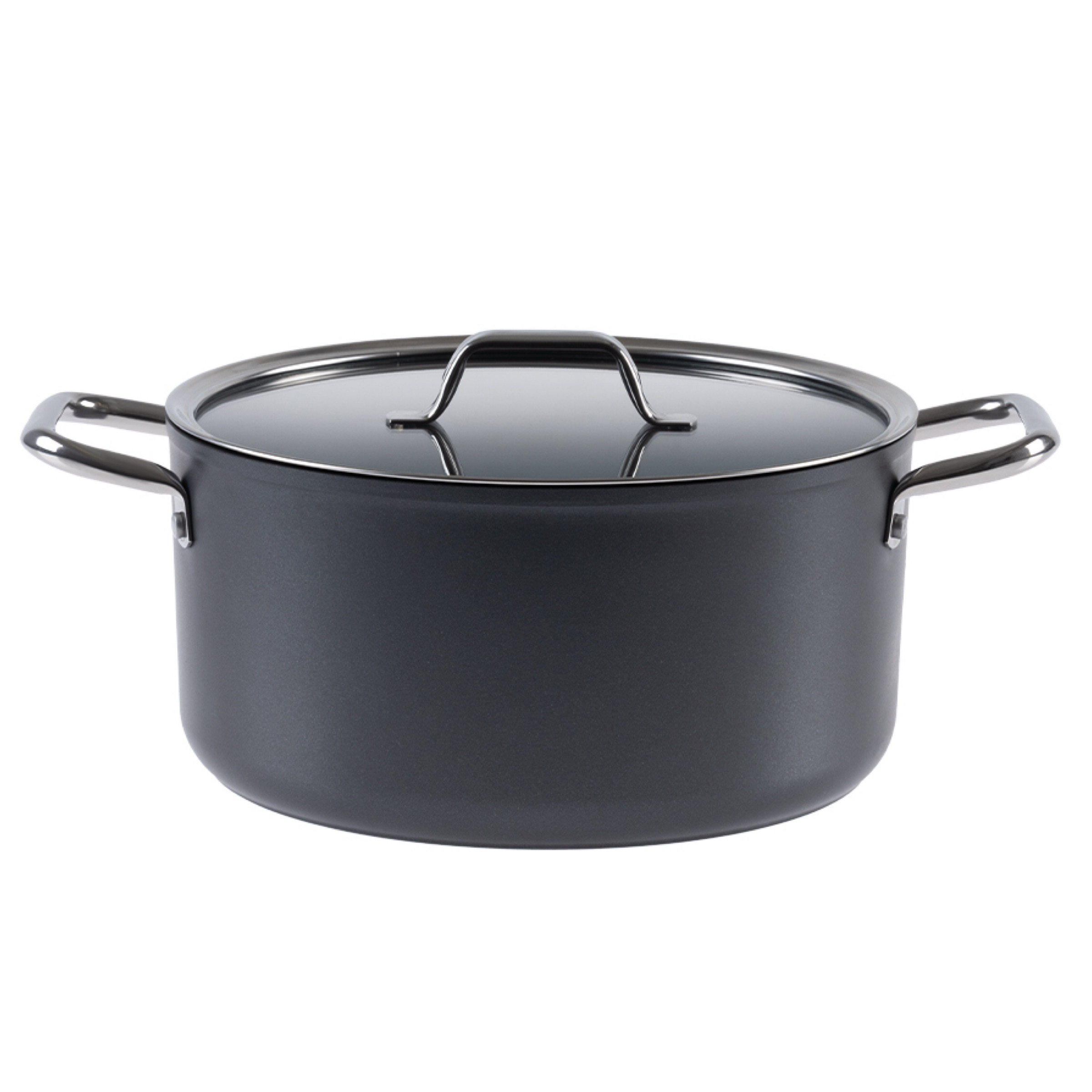 قابلمه تیتانیوم مادام کوکو مدل Titanium Profesional سایز 22