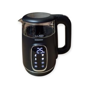 کتری برقی گوسونیک مدل GSK-770 گنجایش 1.7 لیتر