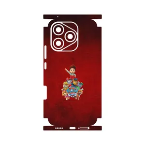 MAHOOT Paw Patrol-FullSkin Cover Sticker for Honor 400 Lite
