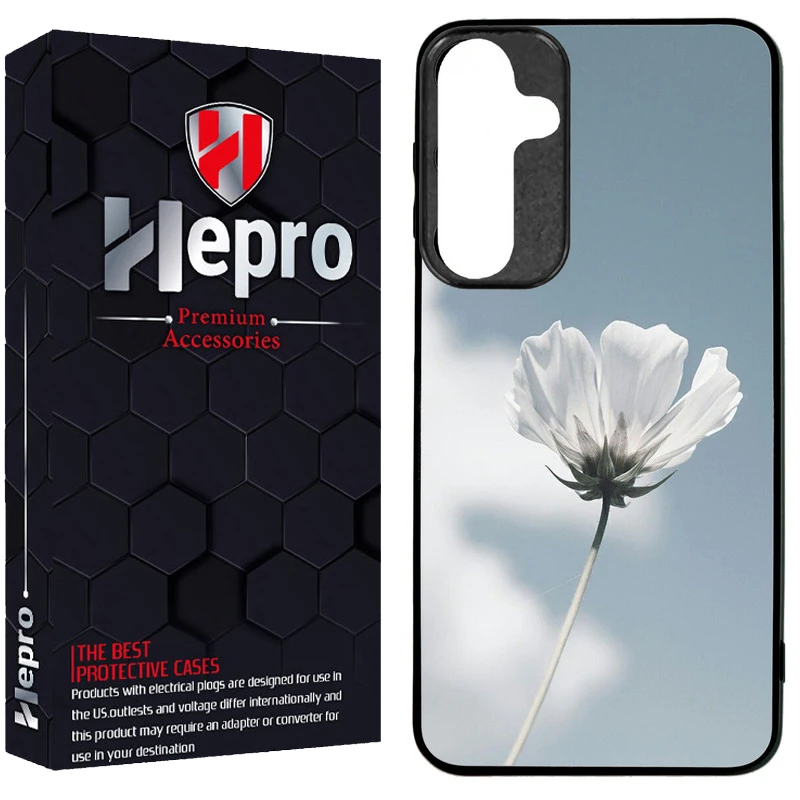 کاور هپرو طرح فانتزی مدل TPU مناسب برای گوشی موبایل سامسونگ Galaxy A25