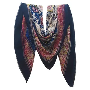 روسری زنانه مدل پائیزه 5020