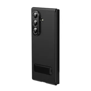 کاور مدل LuxStF7 مناسب برای گوشی موبایل سامسونگ Galaxy Z Fold 7