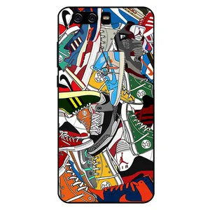 Megafone 7704 Cover For Huawei P10