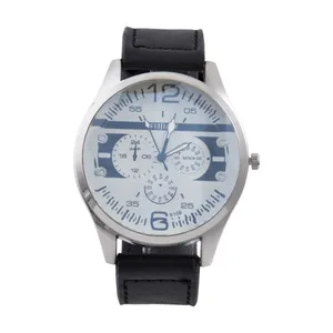 ساعت مچی عقربه‌ای مردانه کد WHM_095