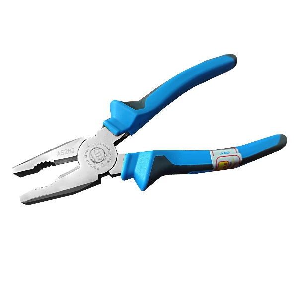 انبردست پراید تولز کد PLTS008 سایز 8 اینچ