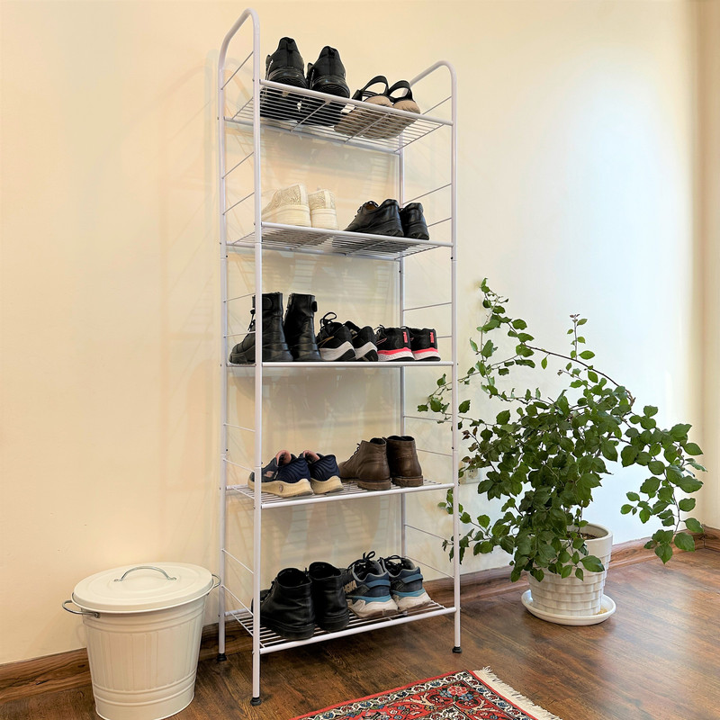 شلف ایستاده مدل آزما