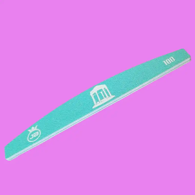 سوهان ناخن جی بی مدل PROFESSIONAL_100