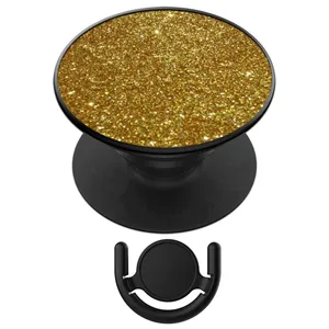 پایه نگه دارنده گوشی موبایل پاپ سوکت آکام مدل APSC02004 به همراه پاپ کلیپ