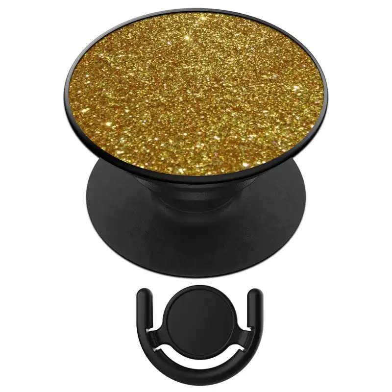 پایه نگهدارنده گوشی موبایل پاپ سوکت آکام مدل APSC002004 به همراه پاپ کلیپ