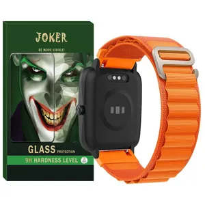Joker Alpine-JK-TW Strap suitable for Haylou Watch 2 Pro / LS02 Pro