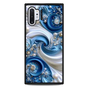 AKAM AMC-WSGN10P-JWELERY-24 Cover For Samsung Galaxy Note 10 Plus