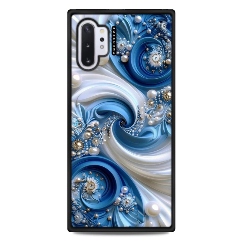 کاور آکام مدل AMC-WSGN10P-JWELERY-24 مناسب برای گوشی موبایل سامسونگ Galaxy Note 10 Plus