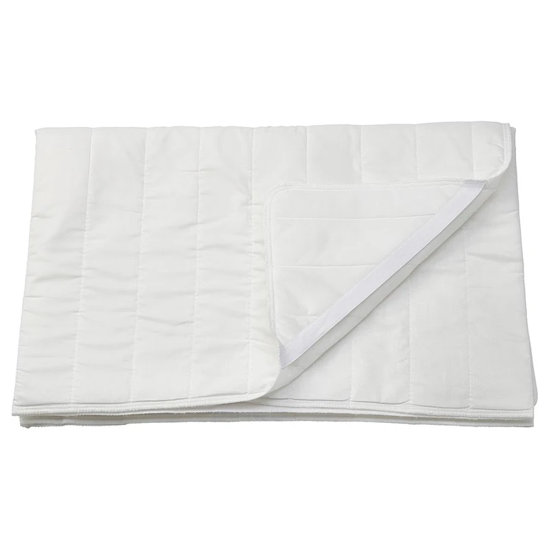 محافظ تشک ایکیا مدل LUDDROS کد 504 دونفره سایز 160x200 سانتی متر