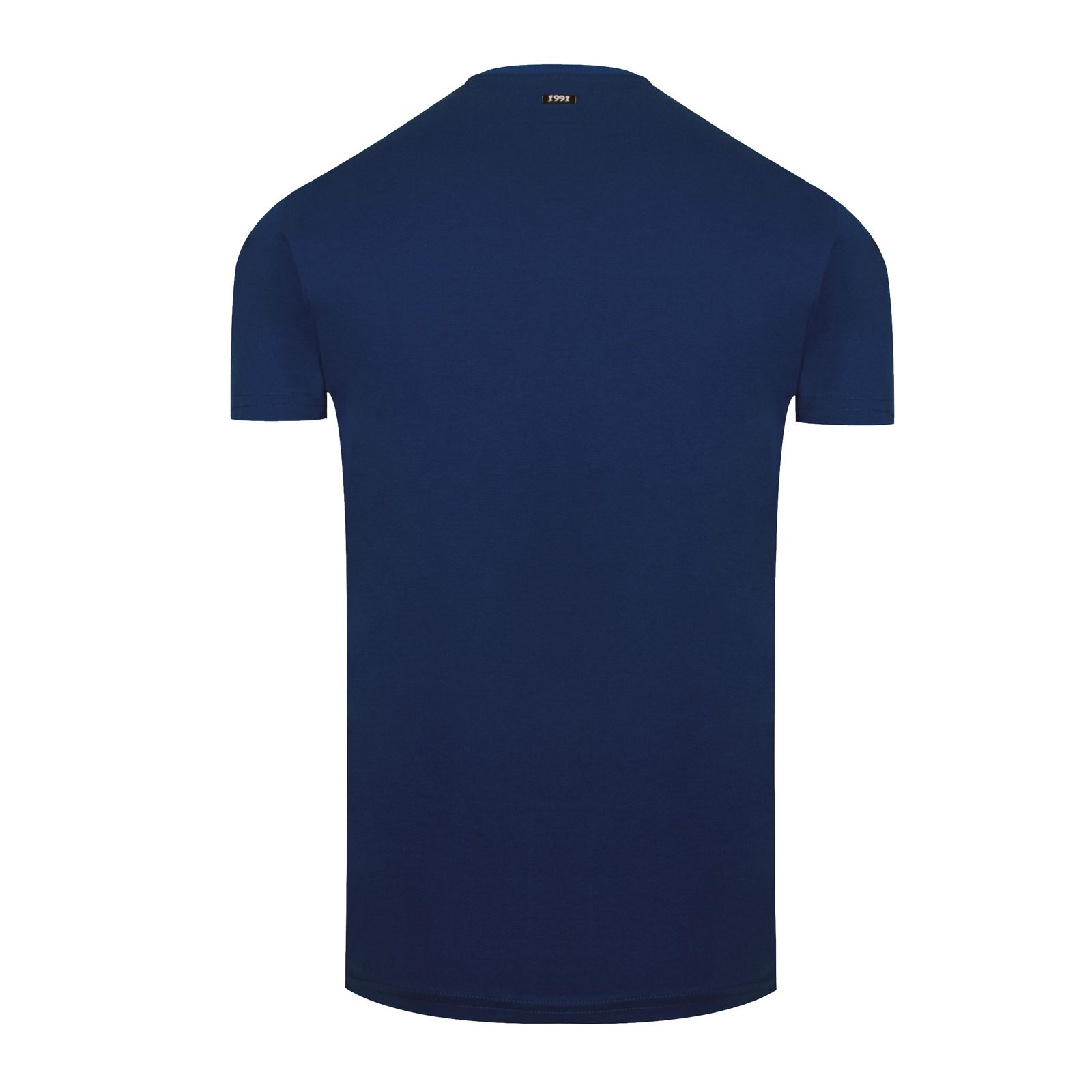 تی شرت آستین کوتاه مردانه نوزده نودیک مدل TS01 NB -  - 7