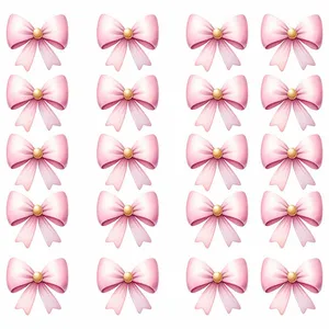 استیکر دیواری کودک راتیانا مدل papioon 01 مجموعه 30 عددی