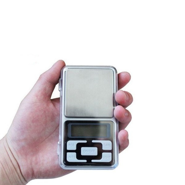 ترازو مدل 500MH