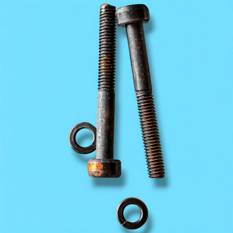 اتوماتیک استارت عظام مدل 2 پیچ مناسب برای دانگ فنگ H30 Cross