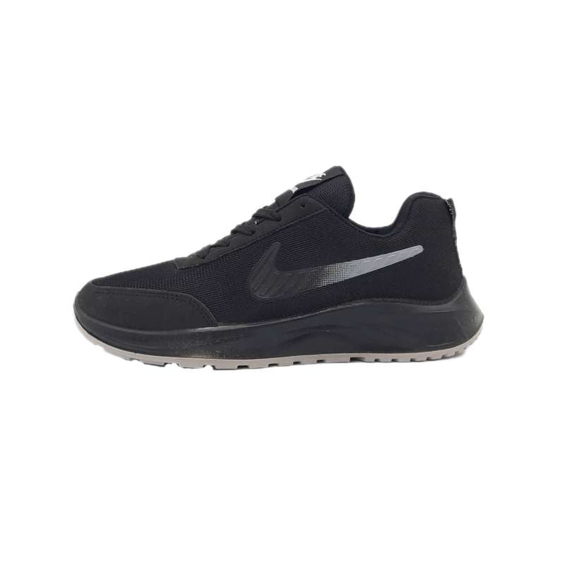 کفش پیاده روی مردانه مدل M.D کد 48