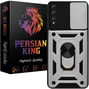 Persian King KD22 Cover For Huawei Y8p / Y8P 2020