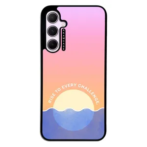 AKAM AMC-WSGA35-POSITIVE-31 Cover For Samsung Galaxy A35