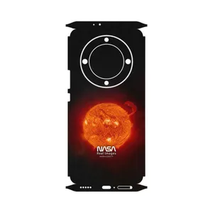 MAHOOT Sun_By_NASA-FullSkin Cover Sticker for Honor Magic 5 Lite
