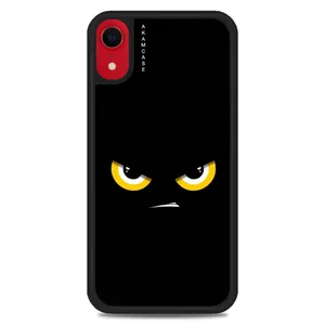 AKAM AMC-WAXR-ANGRY BIRDS16 Cover For Apple iPhone XR
