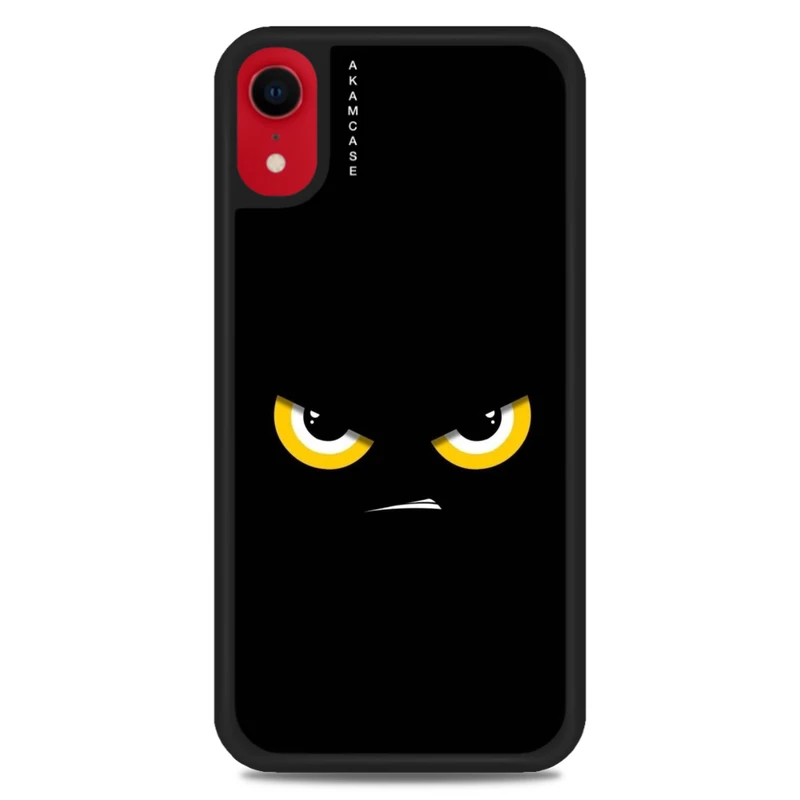 کاور آکام مدل AMC-WAXR-ANGRY BIRDS16 مناسب برای گوشی موبایل اپل iPhone XR
