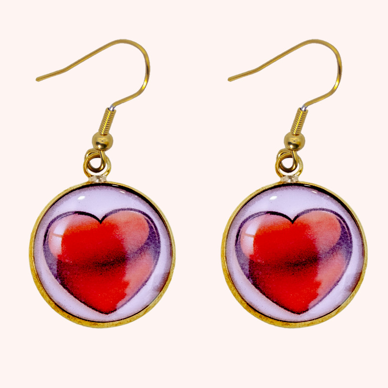 نیم ست دخترانه مدل قلب کد 337 نیم ست دخترانه مدل قلب کد 337