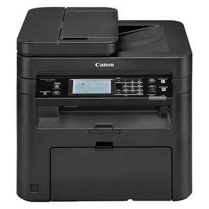 Canon imageCLASS MF236n Multifunction Laser Printer