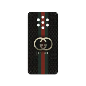 MAHOOT  GCC Cover Sticker for Nokia 9 Pureview