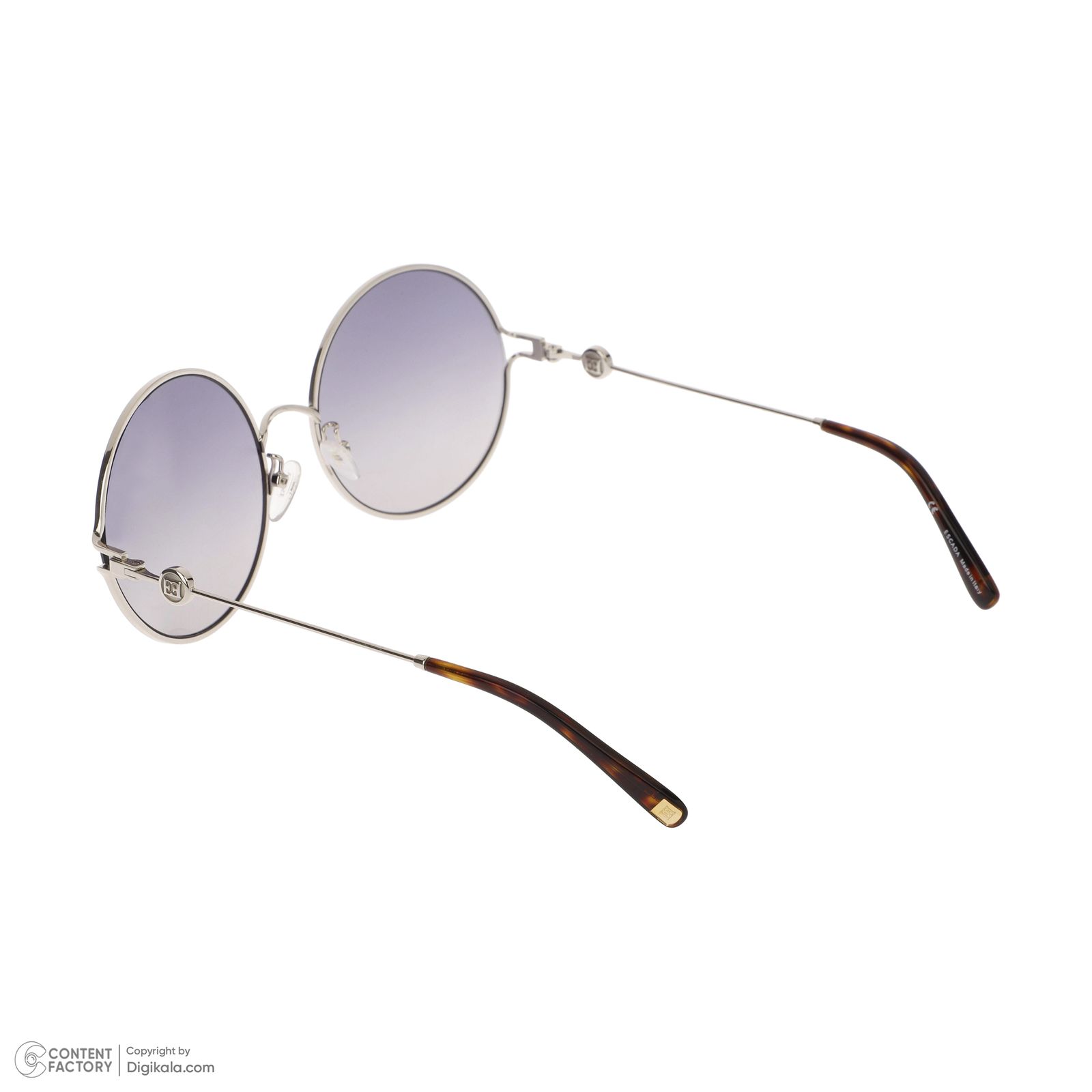 عینک آفتابی زنانه اسکادا مدل SES973M-594 -  - 4