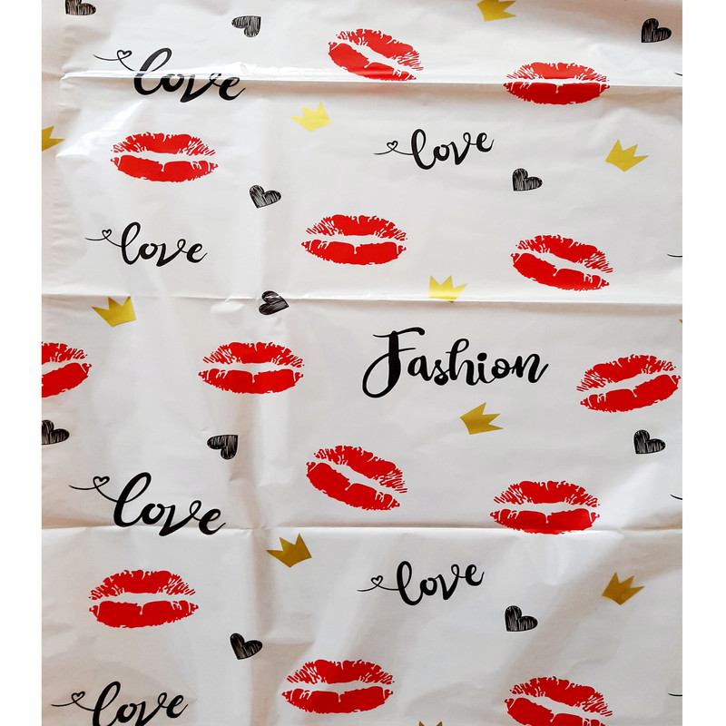 کیسه وکیوم مدل لب