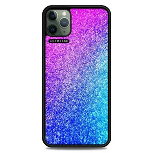 AKAM AMC-WA11PROMAX-SPARKLY-13 Cover For Apple iPhone 11 Pro Max