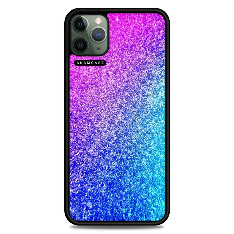 کاور آکام مدل AMC-WA11PROMAX-SPARKLY-13 مناسب برای گوشی موبایل اپل iPhone 11 Pro Max