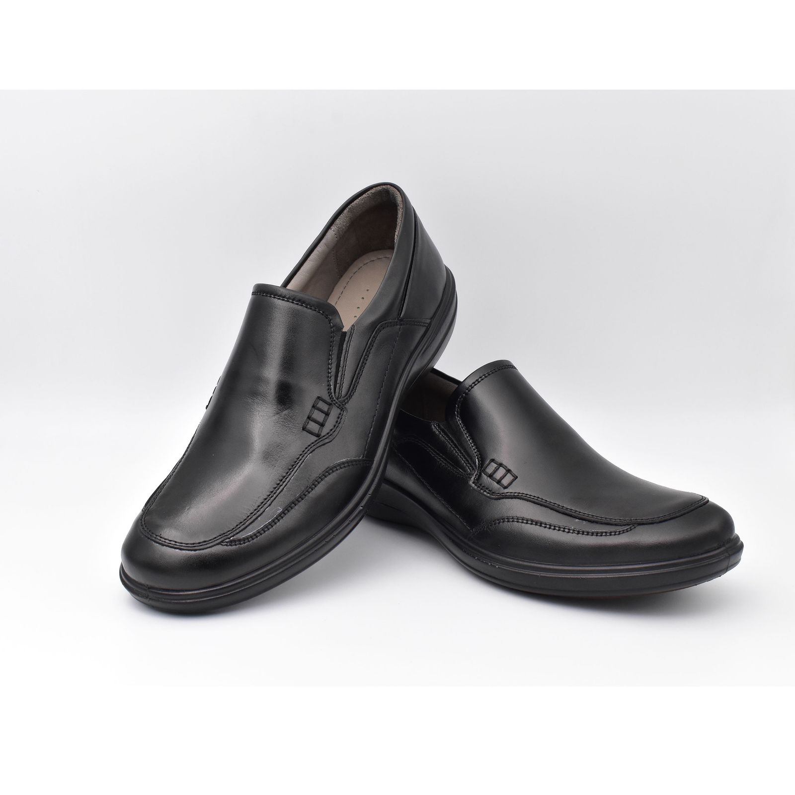 کفش روزمره مردانه پاما مدل TW کد G1122 -  - 7