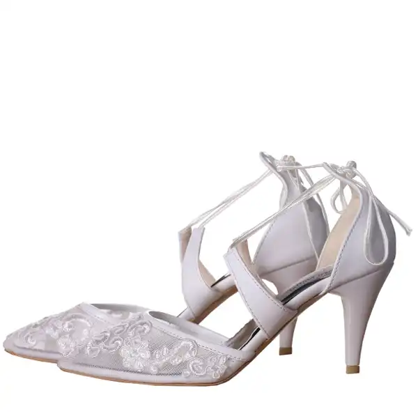 کفش زنانه مدل دانتل