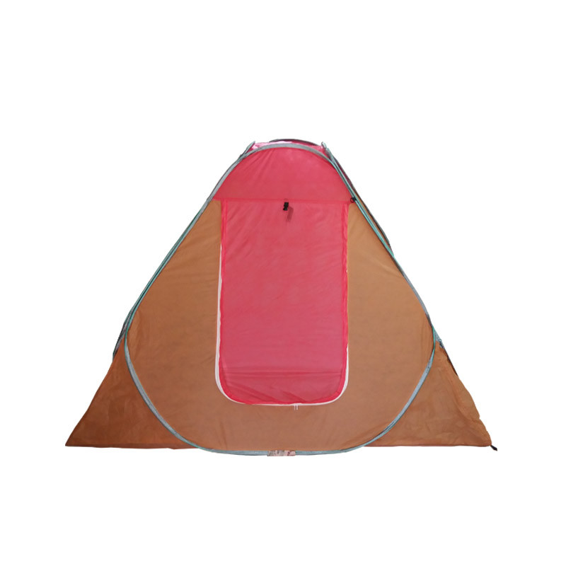 چادر مسافرتی 8 نفره مدل m11