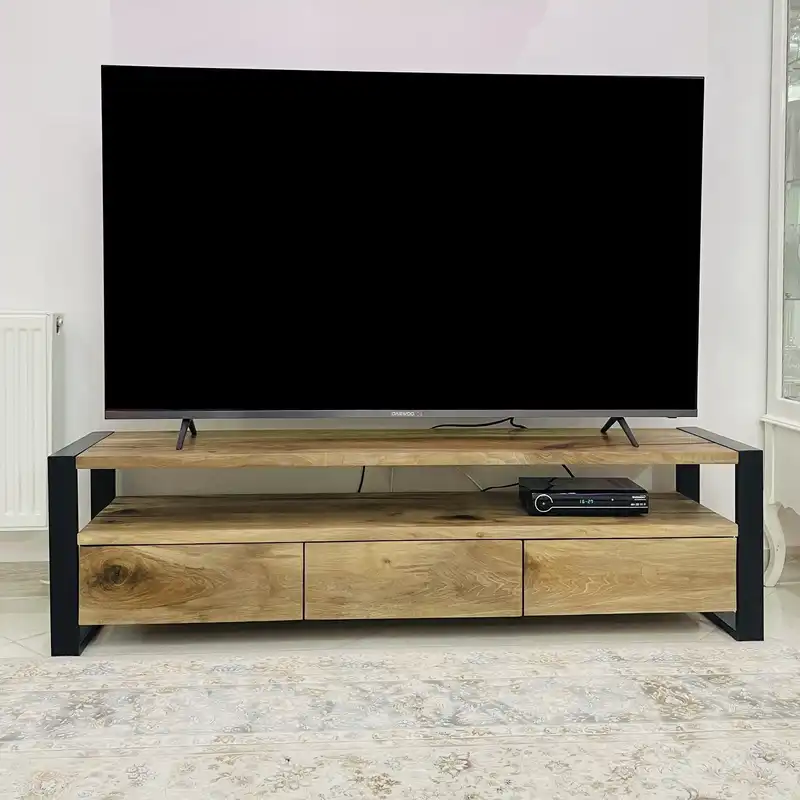 میز تلویزیون مدل 0008 لاوان