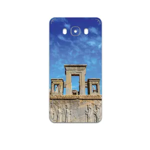 MAHOOT TAKHT-e-JAMSHID Cover Sticker for Samsung Galaxy J7 2016