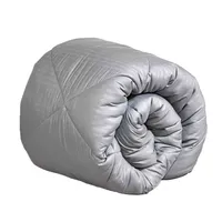 لحاف مانیکاهوم مدل هتلی parallel plus دو نفره سایز 230&times;200 سانتی&zwnj; متر