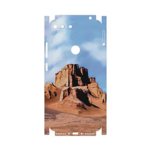 MAHOOT Kaloot-FullSkin Cover Sticker for Gplus T10