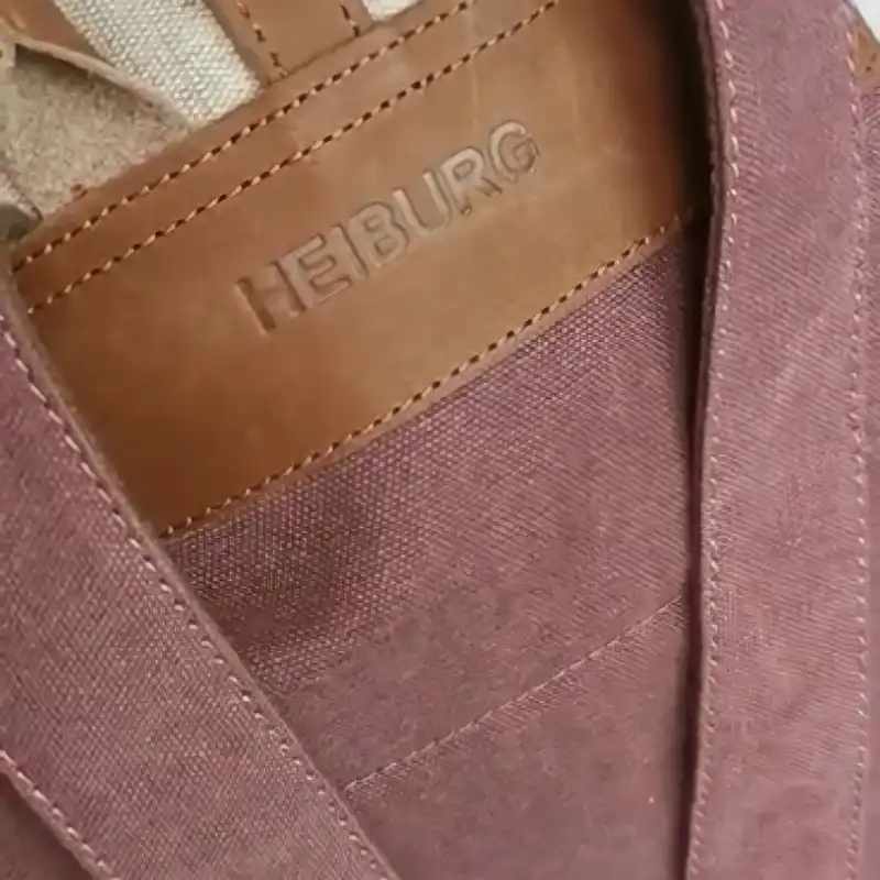 کوله پشتی هایبورگ مدل 03004