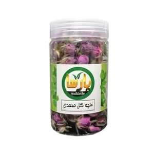غنچه گل محمدی یارسا- 55 گرم