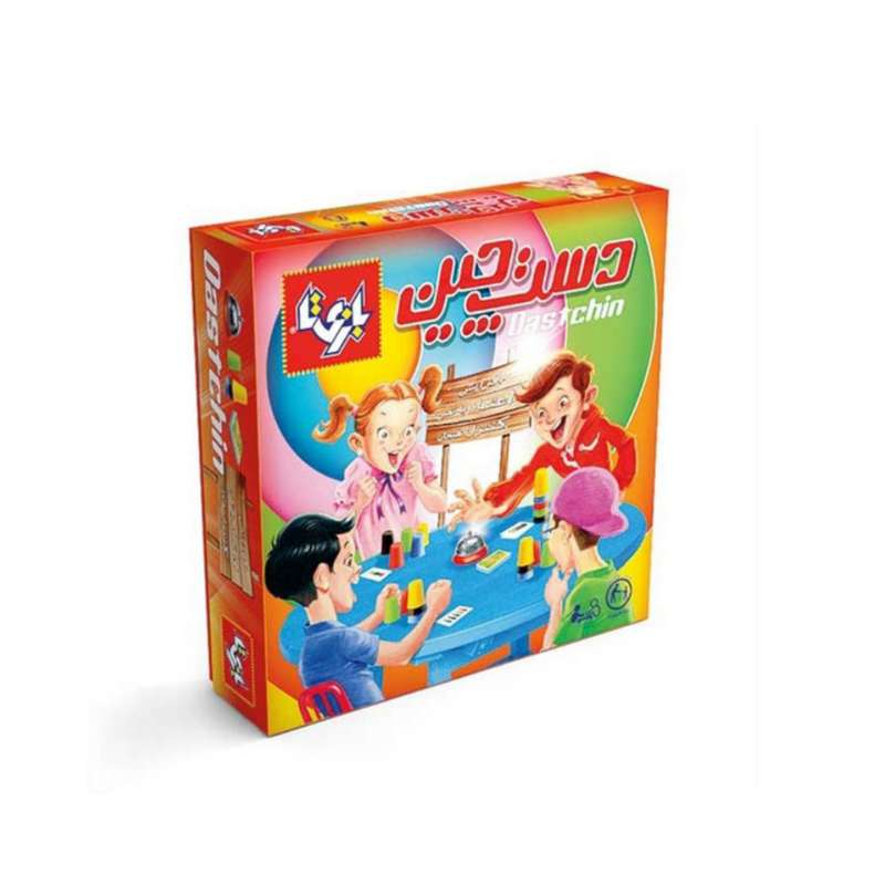 بازی دست چین مدل بازی تا کد 1-4243