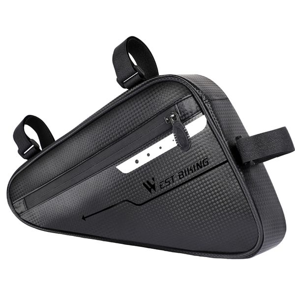 کیف تنه دوچرخه وست بایکینگ مدل 707220