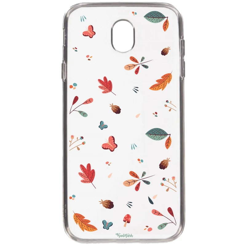 کاور طرح Autumn مناسب برای گوشی موبایل سامسونگ Galaxy J5 Pro